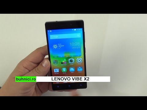 Lenovo Vibe X2 unboxing & review (www.buhnici.ro) - UCNz5n8PoSGYSwkOH_SMnl2A