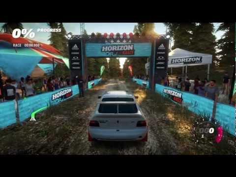 Forza Horizon Rally DLC Gameplay - Let's Play Forza Horizon Rally - UCKk076mm-7JjLxJcFSXIPJA