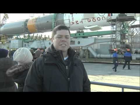 One-Day Soyuz Trip to Space Station Explained | Video - UCVTomc35agH1SM6kCKzwW_g