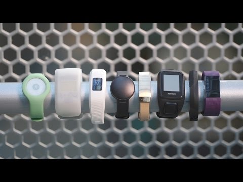 Fitness Tracker Buying Guide | Consumer Reports - UCOClvgLYa7g75eIaTdwj_vg