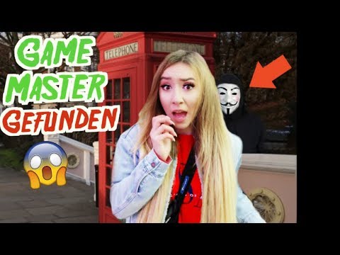 GAME MASTER GEFUNDEN und VERSUCHT zu FLIEHEN... - UCHKVTtxg9yRJ_5KDMZFCkCw