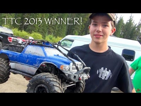 RC ADVENTURES - TTC 2013 - WiNNER! 4X4 Tough Truck Challenge - UCxcjVHL-2o3D6Q9esu05a1Q