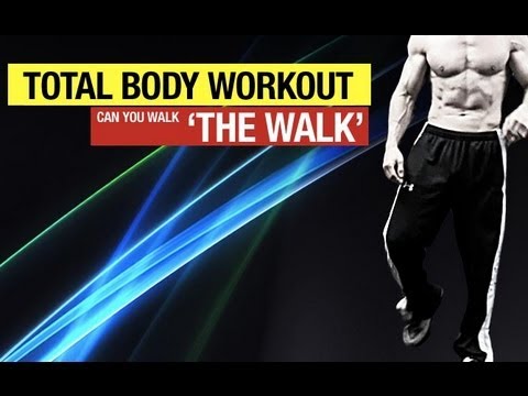 Build Muscle by Walking - The "Walk" Muscle Building Workout - UCe0TLA0EsQbE-MjuHXevj2A