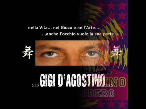 Gigi D'Agostino - La Danza del Sole