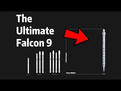 2018 is a Critical Year for SpaceX, Here is Why - UCZUlf2TKB8vATuo5-s1N-5Q