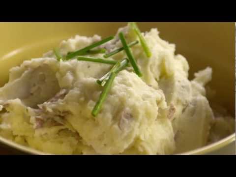 How to Make Top Secret Garlic Mashed Potatoes - UC4tAgeVdaNB5vD_mBoxg50w
