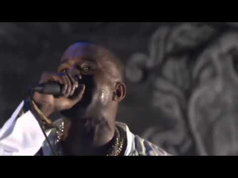 Kanye West - Good Life (Live from Coachella 2011)