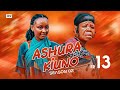 Ashura Kiuno [ Season 2 ] ep 13