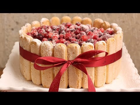 Christmas Tiramisu | Ep 1314 - UCNbngWUqL2eqRw12yAwcICg