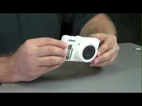 Videorecenze Nikon Coolpix P310 černý + 16GB karta + originální pouzdro P07 + čistící utěrka!