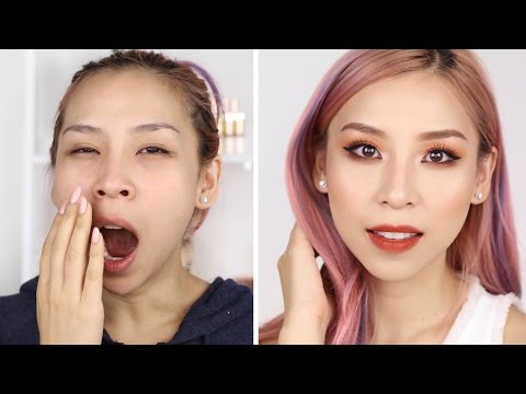 Get Ready With Me - Makeup Transformation - UC0ng0jJflTuJBBH5DGvr1Pw