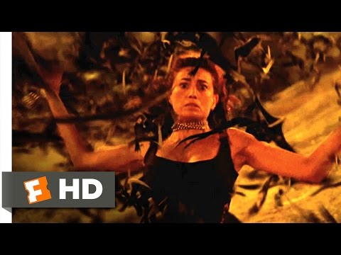 Pitch Black (5/10) Movie CLIP - The Dark Brings Devils (2000) HD - UC3gNmTGu-TTbFPpfSs5kNkg