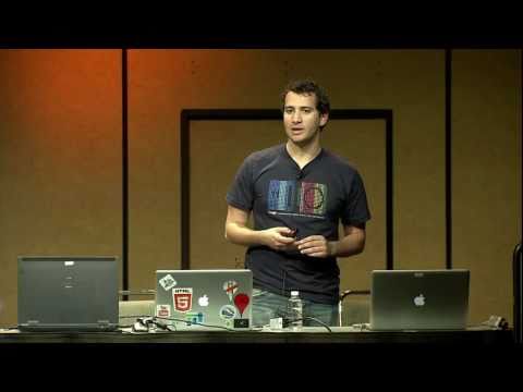 Google I/O 2011: Secrets and surprises of the Google Geo APIs - UC_x5XG1OV2P6uZZ5FSM9Ttw