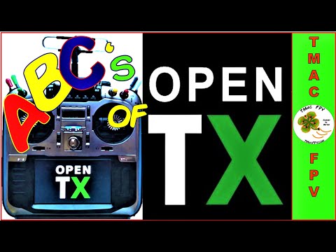 JUMPER T16 OPENTX BASICS - UCwCM9ac31ioNZahI2dOMUHw