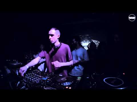 Wallwork Boiler Room London DJ Set - UCGBpxWJr9FNOcFYA5GkKrMg