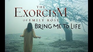 The Exorcism Of Emily Rose - Bring Me To Life - Evanescence