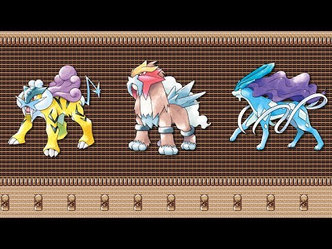 Pokémon Gold and Pokémon Silver make their return on the Virtual Console! - UCFctpiB_Hnlk3ejWfHqSm6Q