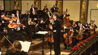 Pietro Mascagni - "Cavalleria Rusticana" Intermezzo - Hungarian Symphony Orchestra Budapest
