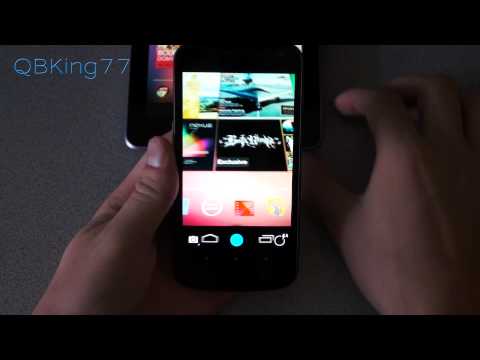 Android 4.2 Jelly Bean Review - UCbR6jJpva9VIIAHTse4C3hw