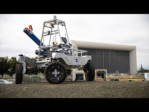 Driving a Robot on NASA's Roverscape! - UCiDJtJKMICpb9B1qf7qjEOA