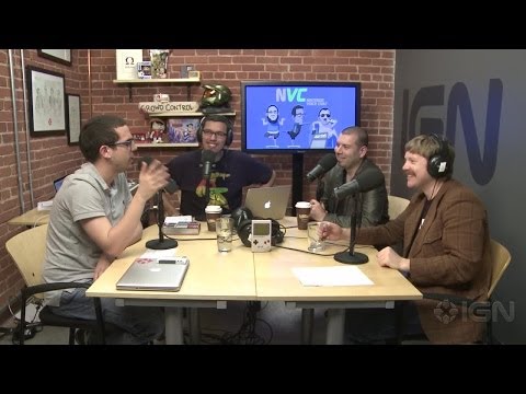 Underappreciated NES Games - Nintendo Podcast - UCKy1dAqELo0zrOtPkf0eTMw