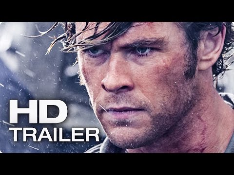 IN THE HEART OF THE SEA Official Trailer 3 (2016) - UCLRlryMfL8ffxzrtqv0_k_w