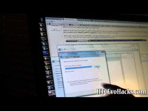 How to Unroot your HTC Evo 4G! - UCRAxVOVt3sasdcxW343eg_A