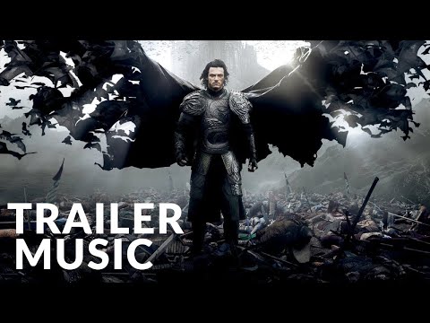 Epic Trailer | Full Tilt - Prophecy | Dracula Untold | Epic Music VN - UC3zwjSYv4k5HKGXCHMpjVRg