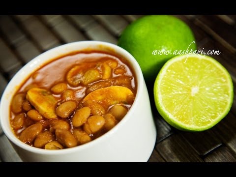 Pinto Beans Stew (Soup, Side) Recipe - UCZXjjS1THo5eei9P_Y2iyKA