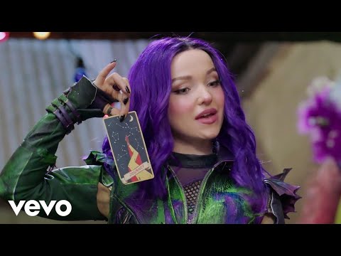 Good to Be Bad (From "Descendants 3"/Official Video) - UCgwv23FVv3lqh567yagXfNg