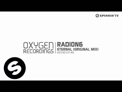 Radion6 - Eternal [Exclusive Preview] - UCpDJl2EmP7Oh90Vylx0dZtA