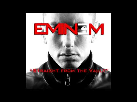Eminem - Emulate ft. Obie Trice