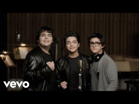 Il Volo - 'O Sole Mio - UCBUHP9ymhOcJqpahtNsb7hg