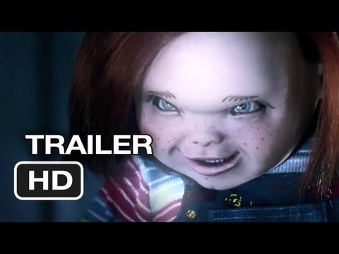 Curse Of Chucky Official Trailer #1 (2013) - Chucky Sequel HD - UCi8e0iOVk1fEOogdfu4YgfA