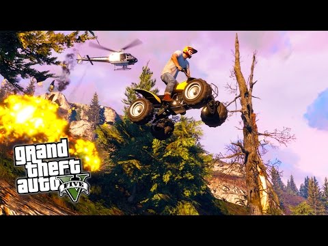 GTA 5 PC - Free Roam Gameplay LIVE! GTA 5 PC Gameplay! (GTA V) - UC2wKfjlioOCLP4xQMOWNcgg