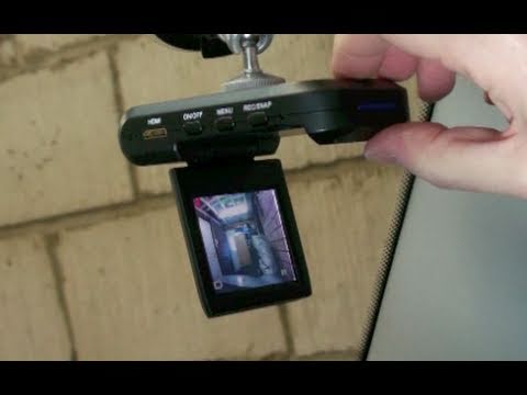 HD 720P Car Camera Review - Part 1 - UC5I2hjZYiW9gZPVkvzM8_Cw