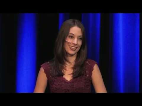 You Don't Owe Anyone an Interaction | Caroline McGraw | TEDxBirminghamSalon