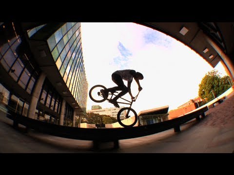 Wizard of Aus - BMX and HARD knocks - Episode 1 - UCblfuW_4rakIf2h6aqANefA