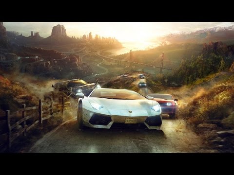 The Crew - Test: Großes Land, großer Spaß - auch ohne MMO - UC6C1dyHHOMVIBAze8dWfqCw