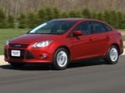 2012 Ford Focus first drive | Consumer Reports - UCOClvgLYa7g75eIaTdwj_vg