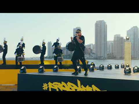 Daddy Yankee - Problema | Good Morning America Live From Miami
