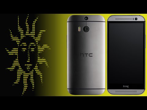 How to Gain S-Off on the HTC One M8/M7 with SunShine - UCbR6jJpva9VIIAHTse4C3hw