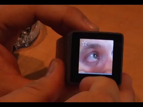 Lytro Camera Lets You Record and Share Your Entire Field of Vision | Gift Guide 2012 - UCCjyq_K1Xwfg8Lndy7lKMpA