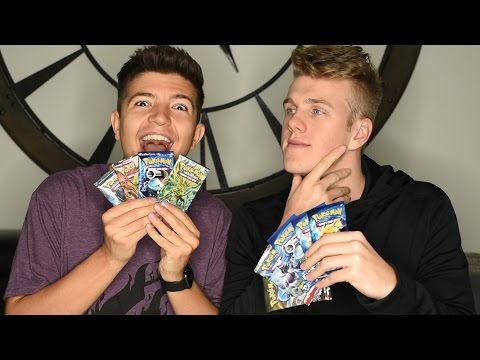 OPENING "SUPER RARE" POKEMON CARDS (w/ Preston) - UCh7EqOZt7EvO2osuKbIlpGg