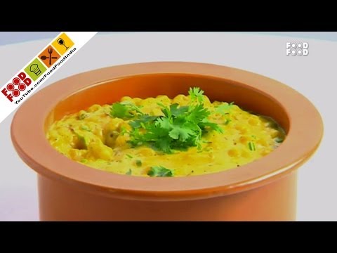 Boondi Ki Sabzi | Turban Tadka - UCthIcpK06l9bhi9ISgreocw