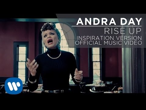 Andra Day - Rise Up [Official Music Video] [Inspiration Version] - UC4sN284Diw1JCy8i7fDCHhg