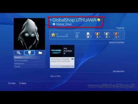 Fake PKG Generator for PS4 to Generate Fake Packages for 