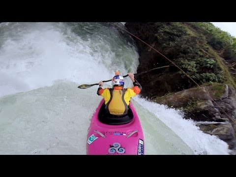 GoPro: Dane Jackson's 60ft Waterfall Drop - UCqhnX4jA0A5paNd1v-zEysw