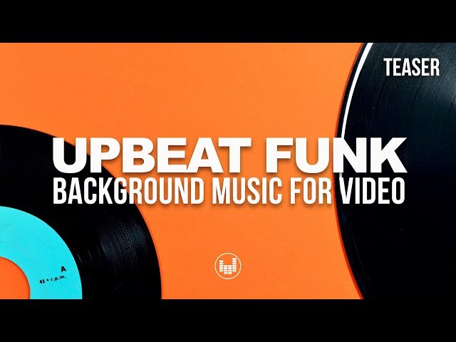 The Best Funk Background Music for Your Next Event