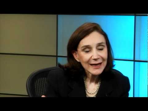 Keen On... Sherry Turkle: We Are Toast - UCCjyq_K1Xwfg8Lndy7lKMpA